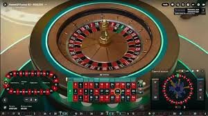 Live Roulette Experience the Thrill of the Casino from Home