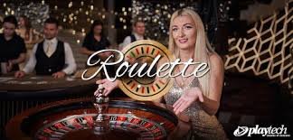Live Roulette Experience the Thrill of the Casino from Home