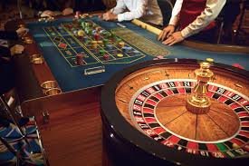 Live Roulette Experience the Thrill of the Casino from Home