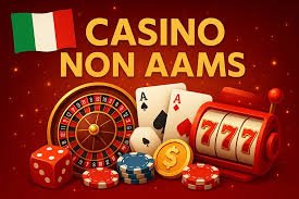 Miglior Sito Casinò Non AAMS Scopri le Migliori Opzioni per il Gioco Online Miglior Sito Casinò Non AAMS Scopri le Migliori Opzioni per il Gioco Online
