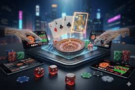 Online Casino Klarna En Guide til Din Spiloplevelse