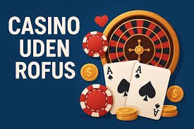 Opdag Verdenen af Online Casinoer uden NemID Opdag Verdenen af Online Casinoer uden NemID