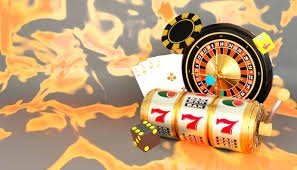 The High Roller Online Casino Where High Stakes Meet Exceptional Gaming