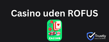 Udenlandsk Casino Uden ROFUS Din Guide til Spiloplevelse