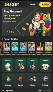 Understanding JB Casino Payments A Comprehensive Guide 1894701659