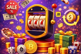 Unlocking the Excitement A Comprehensive Overview of JB Casino Platform Unlocking the Excitement A Comprehensive Overview of JB Casino Platform