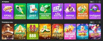 Unlocking the Excitement A Comprehensive Overview of JB Casino Platform Unlocking the Excitement A Comprehensive Overview of JB Casino Platform