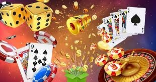 Voodoo Wins Online Casino UK Unleash Your Luck and Win Big