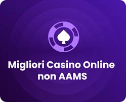 I migliori casino non AAMS dove trovare il divertimento online I migliori casino non AAMS dove trovare il divertimento online