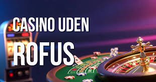 Udenlandske Casinoer med Dansk Licens Alt, Du Behøver at Vide